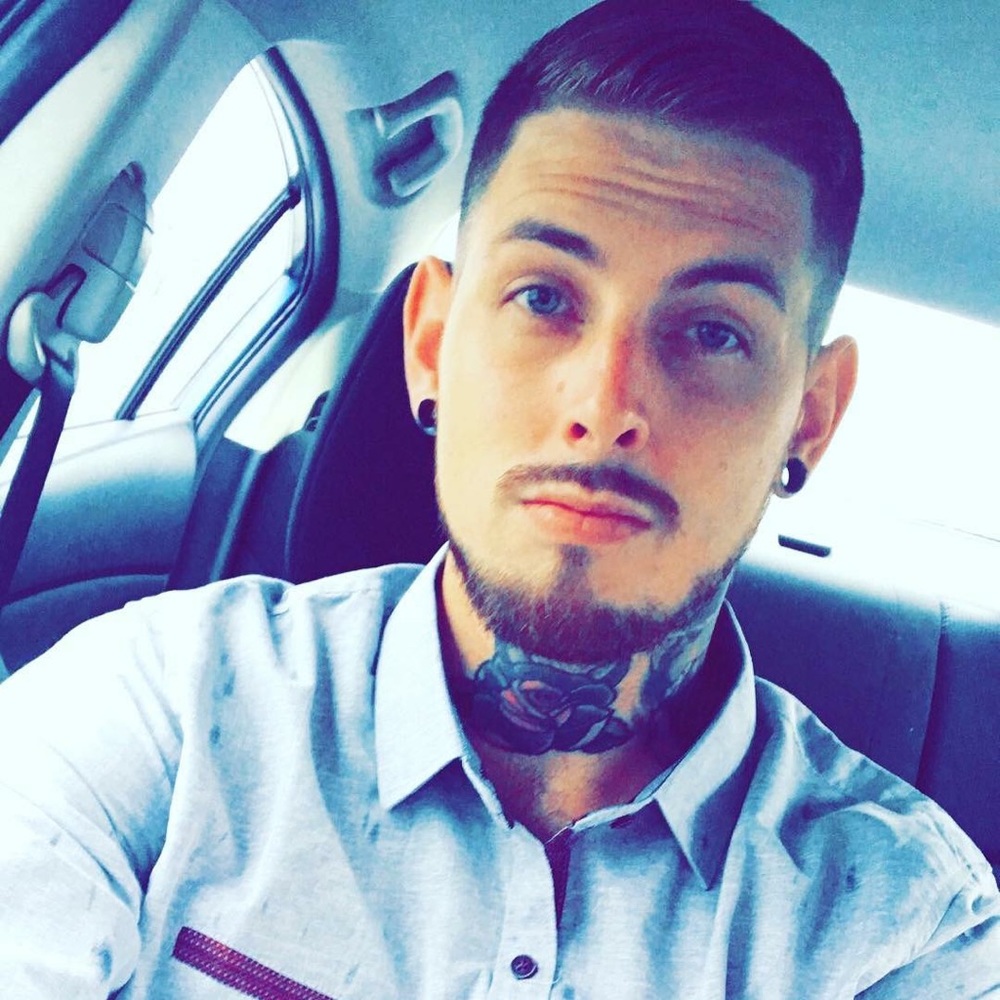 Meet your Posher, Robert